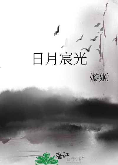 Bìa truyện Nhật Nguyệt Thần Quang (日月宸光)