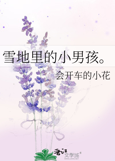 Bìa truyện Tuyết Địa Lí Đích Tiểu Nam Hài (雪地里的小男孩。)