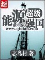 Bìa truyện Siêu Cấp Năng Nguyên Cường Quốc (超级能源强国)