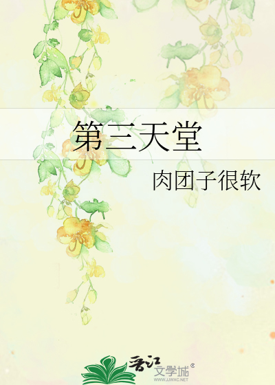 Bìa truyện Đệ Tam Thiên Đường (第三天堂)