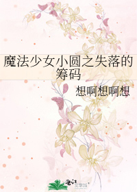 Bìa truyện Ma Pháp Thiếu Nữ Tiểu Viên Chi Thất Lạc Đích Trù Mã (魔法少女小圆之失落的筹码)