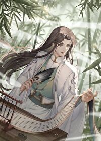 Bìa truyện Hỗn Tại Tam Quốc Đương Mưu Sĩ (混在三国当谋士)