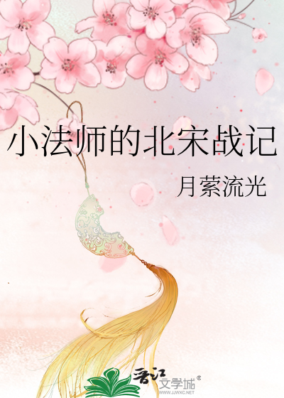 Bìa truyện Tiểu Pháp Sư Đích Bắc Tống Chiến Kí (小法师的北宋战记)