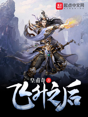 Bìa truyện Phi Thăng Chi Hậu (飞升之后)