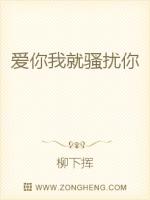 Bìa truyện Ái Nhĩ Ngã Tựu Tao Nhiễu Nhĩ (爱你我就骚扰你)