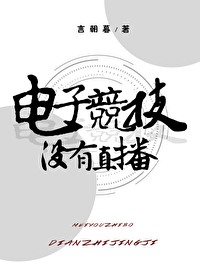 Bìa truyện Điện Tử Cạnh Kĩ Một Hữu Trực Bá (电子竞技没有直播)