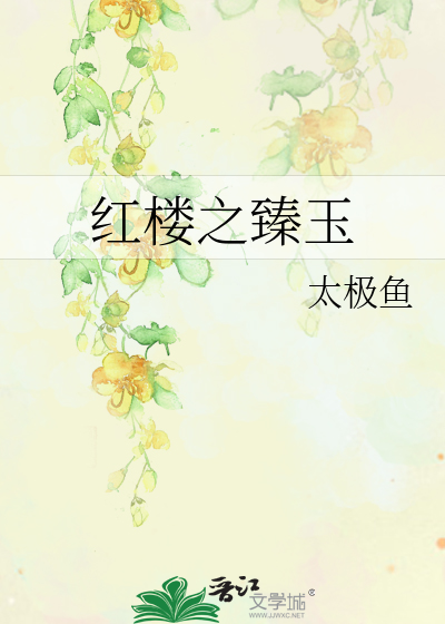 Bìa truyện Hồng Lâu Chi Trăn Ngọc (红楼之臻玉)