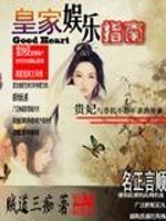 Bìa truyện Hoàng Gia Ngu Nhạc Chỉ Nam (皇家娱乐指南)