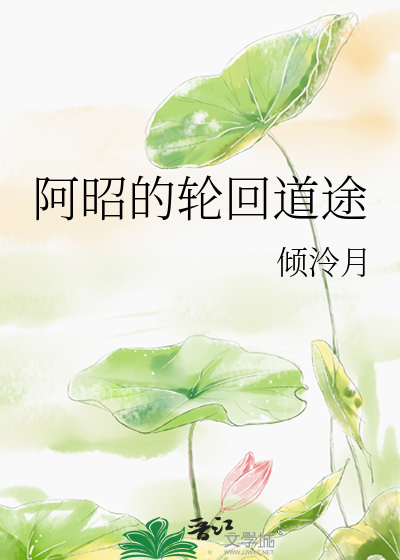 Bìa truyện A Chiêu Đích Luân Hồi Đạo Đồ (阿昭的轮回道途)