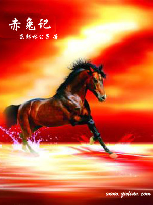 Bìa truyện Xích Thỏ Kí (赤兔记)