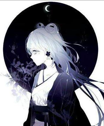 Bìa truyện Thiên Thu Nguyệt Biệt Nhân Gian Đao (千秋月别人间刀)