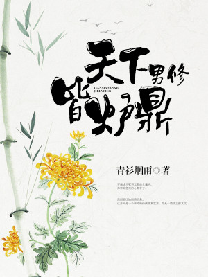 Bìa truyện Thiên Hạ Nam Tu Giai Lô Đỉnh (天下男修皆炉鼎)