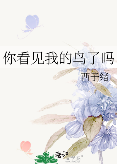 Bìa truyện Nhĩ Khán Kiến Ngã Đích Điểu Liễu Ma (你看见我的鸟了吗)
