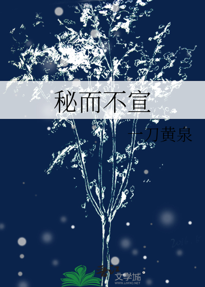 Bìa truyện Bí Nhi Bất Tuyên (秘而不宣)