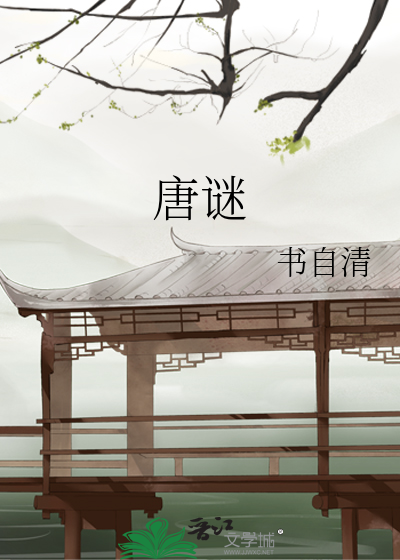 Bìa truyện Đường Mê (唐谜)