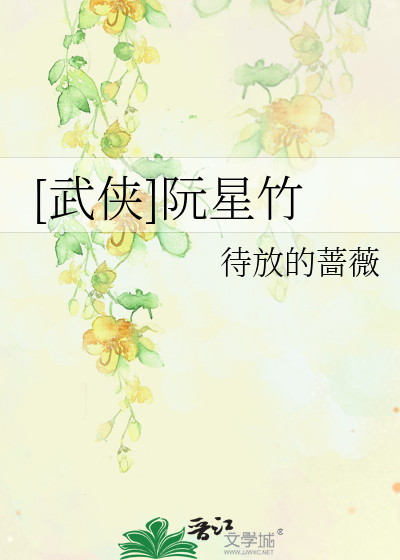 Bìa truyện Thiên Long Bát Bộ Chi Nguyễn Tinh Trúc (天龙八部之阮星竹)