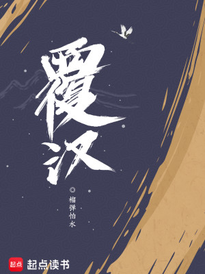 Bìa truyện Phúc Hán (覆汉)