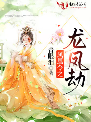 Bìa truyện Phượng Hoàng Lệnh Chi Long Phượng Kiếp (凤凰令之龙凤劫)