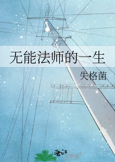 Bìa truyện Vô Năng Pháp Sư Đích Nhất Sinh (无能法师的一生)