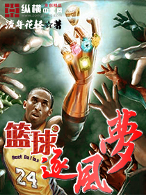 Bìa truyện Lam Cầu Trục Phong Mộng (篮球逐风梦)