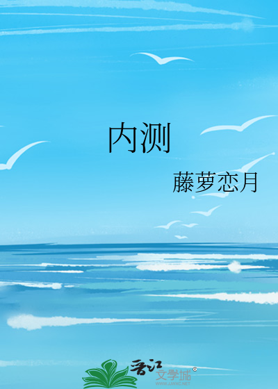 Bìa truyện Nội Trắc (内测)