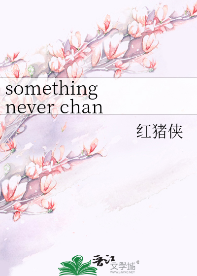 Bìa truyện Something Never Changes (something never changes)