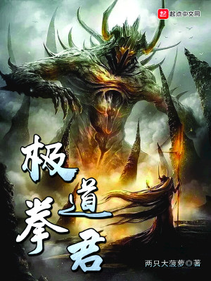 Bìa truyện Cực Đạo Quyền Quân (极道拳君)