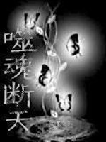 Bìa truyện Phệ Hồn Đoạn Thiên (噬魂断天)