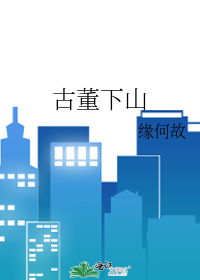 Bìa truyện Cổ Đổng Hạ Sơn (古董下山)