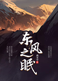 Bìa truyện Đông Phong Chi Miên (东风之眠)
