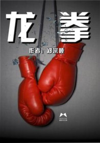 Bìa truyện Long Quyền (龙拳)
