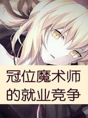 Bìa truyện Quan Vị Ma Thuật Sư Đích Tựu Nghiệp Cạnh Tranh (冠位魔术师的就业竞争)
