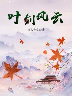 Bìa truyện Hiệp Kiếm Phong Vân (叶剑风云)