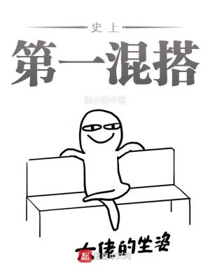 Bìa truyện Sử Thượng Đệ Nhất Hỗn Đáp (史上第一混搭)