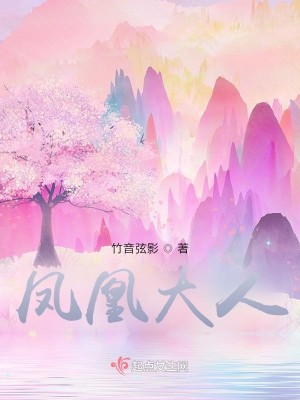 Bìa truyện Phượng Hoàng Đại Nhân (凤凰大人)