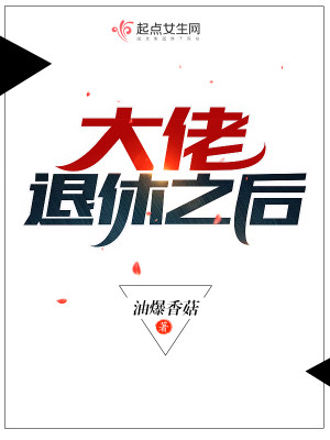 Bìa truyện Đại Lão Thối Hưu Chi Hậu (大佬退休之后)
