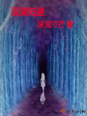 Bìa truyện Thâm Uyên Quy Đồ (深渊归途)