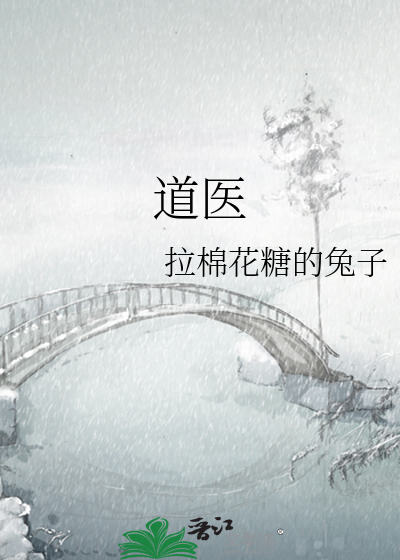 Bìa truyện Đạo Y (道医)