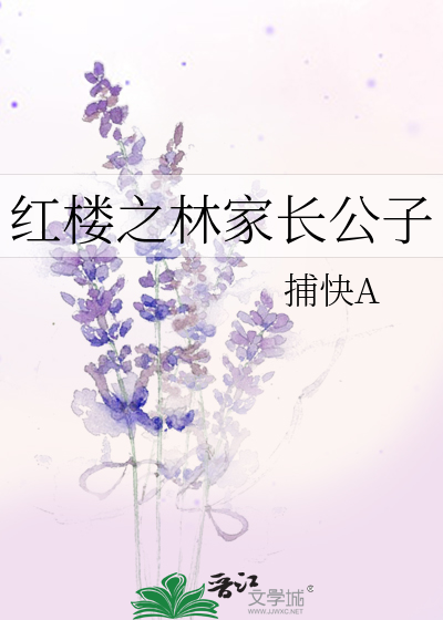Bìa truyện Hồng Lâu Chi Lâm Gia Trường Công Tử (红楼之林家长公子)
