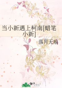 Bìa truyện Đương Tiểu Tân Ngộ Thượng Kha Nam Chá Bút Tiểu Tân (当小新遇上柯南[蜡笔小新])