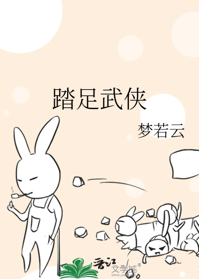 Bìa truyện Đạp Túc Vũ Hiệp (踏足武侠)