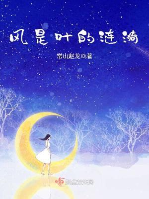 Bìa truyện Phong Thị Hiệp Đích Liên Y (风是叶的涟漪)
