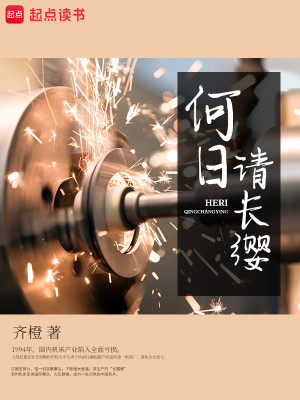 Bìa truyện Hà Nhật Thỉnh Trường Anh (何日请长缨)
