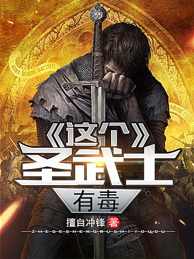 Bìa truyện Giá Cá Thánh Vũ Sĩ Hữu Độc (这个圣武士有毒)