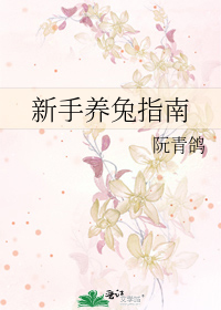 Bìa truyện Tân Thủ Dưỡng Thỏ Chỉ Nam (新手养兔指南)