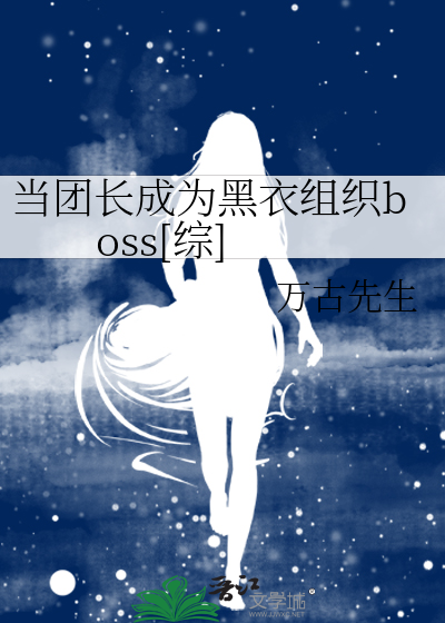 Bìa truyện Đương Đoàn Trường Thành Vi Hắc Y Tổ Chức Boss Tống (当团长成为黑衣组织boss[综])