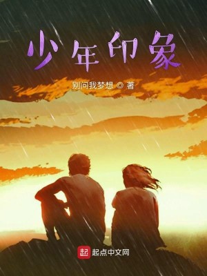 Bìa truyện Thiếu Niên Ấn Tượng (少年印象)