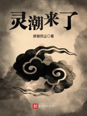 Bìa truyện Linh Triều Lai Liễu (灵潮来了)