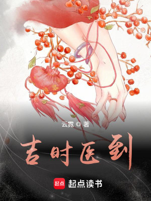 Bìa truyện Cát Thời Y Đáo (吉时医到)