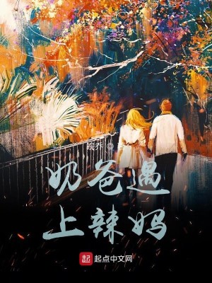 Bìa truyện Nãi Ba Ngộ Thượng Lạt Mụ (奶爸遇上辣妈)